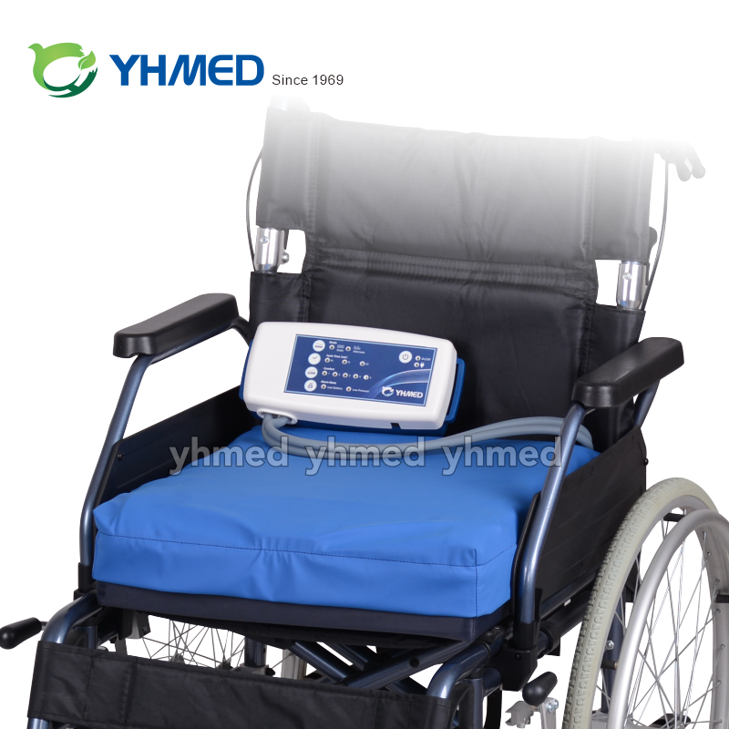 Wheelchair Air Cushion for Anti Bedsore and Pressure Ulcer - China