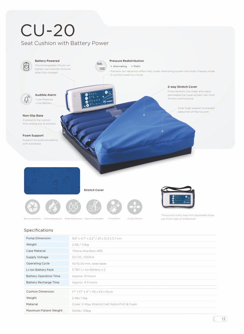 medical massage wheelchair Cushion for buttock pain Buy medical Seat