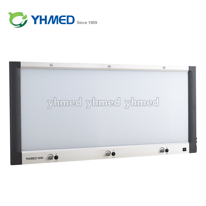 X-ray Film Illuminator Viewer Box