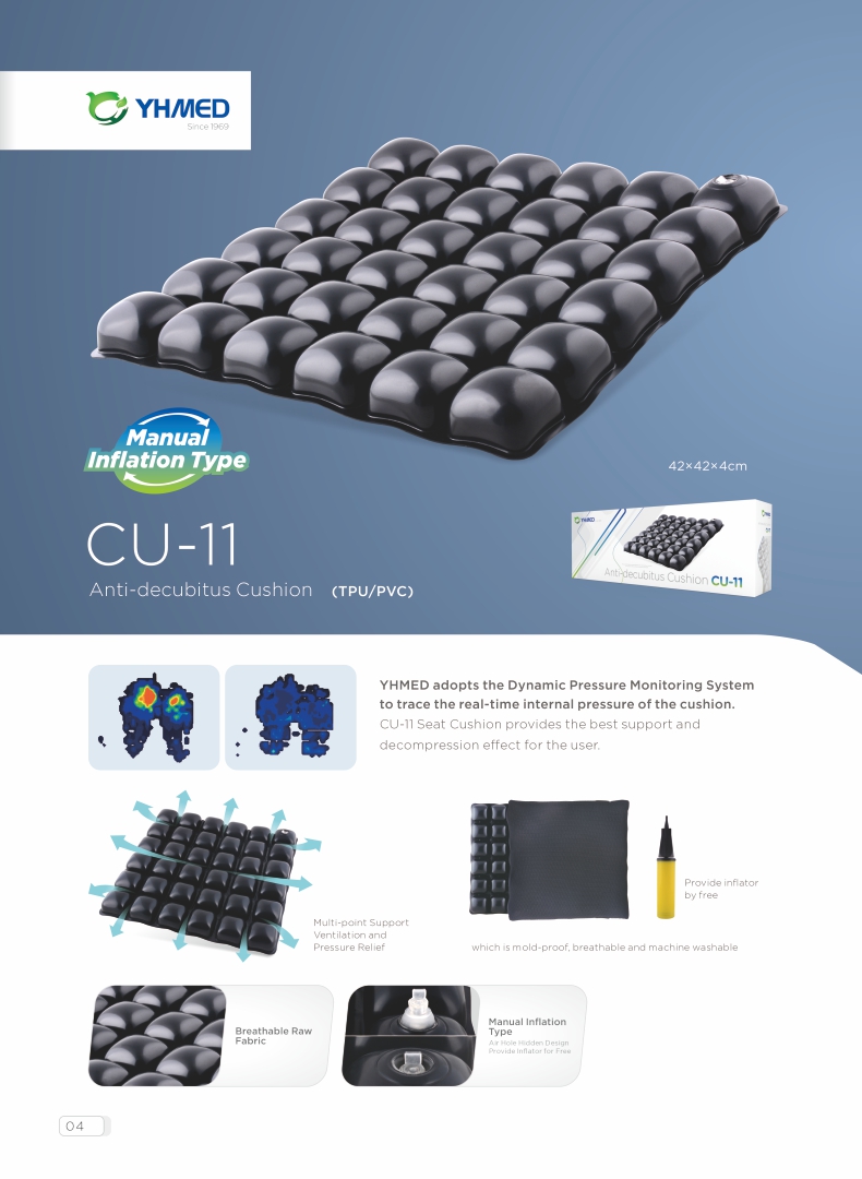 Sciatica Pain Relief Adult Car Drivers Wheelchair Cushion Buy