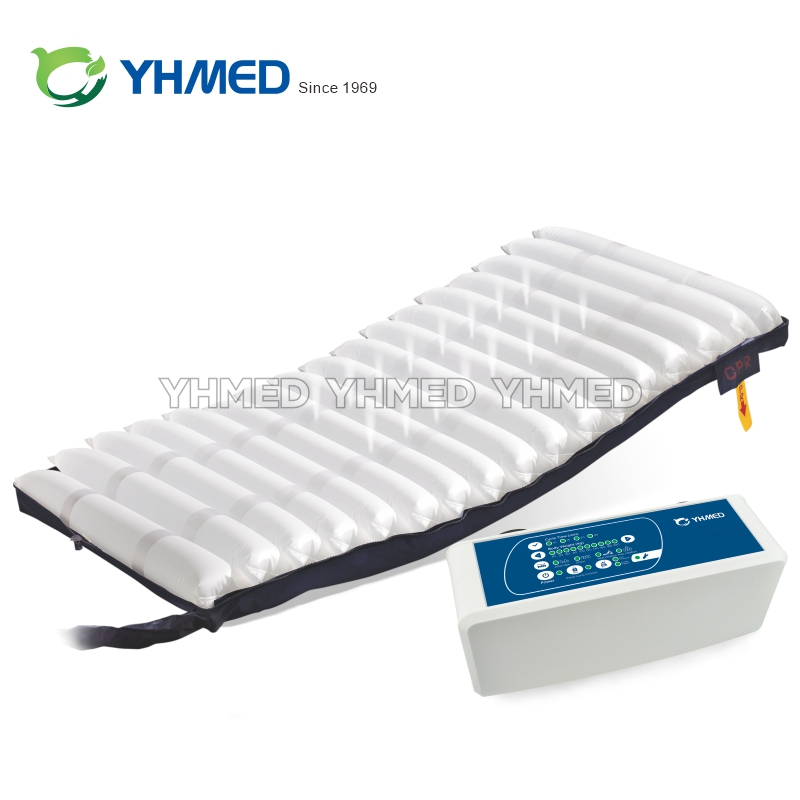 Alternating Air Pressure Mattress for Medical Bed Pressure Sore Pressure  Ulcer Relief - China Medical Air Mattress, Air Mattress