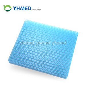 Medical Wondergel Egg Seat Cushion for Buttock Pain